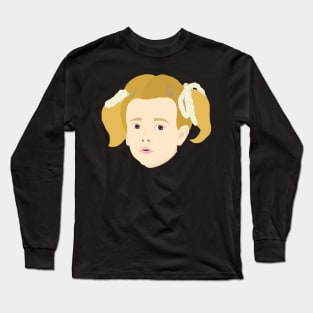 Drew Long Sleeve T-Shirt